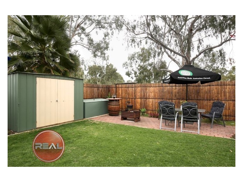 Lot 30 River Drive, Blanchetown SA 5357