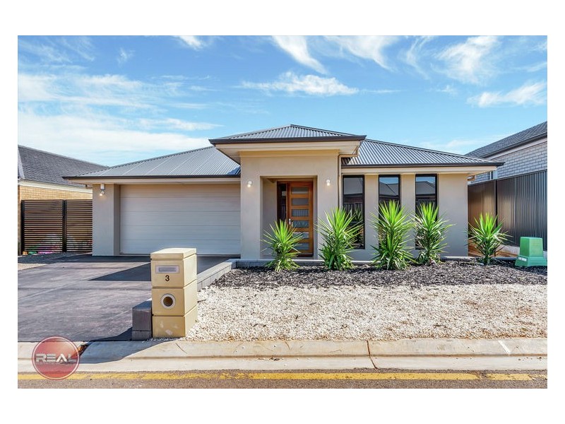 3 Howegate Lane, Blakeview SA 5114