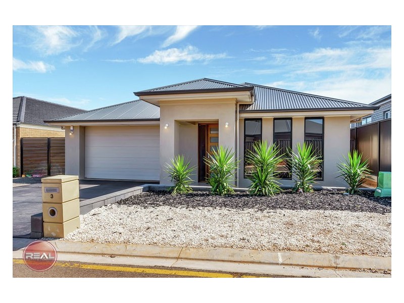3 Howegate Lane, Blakeview SA 5114