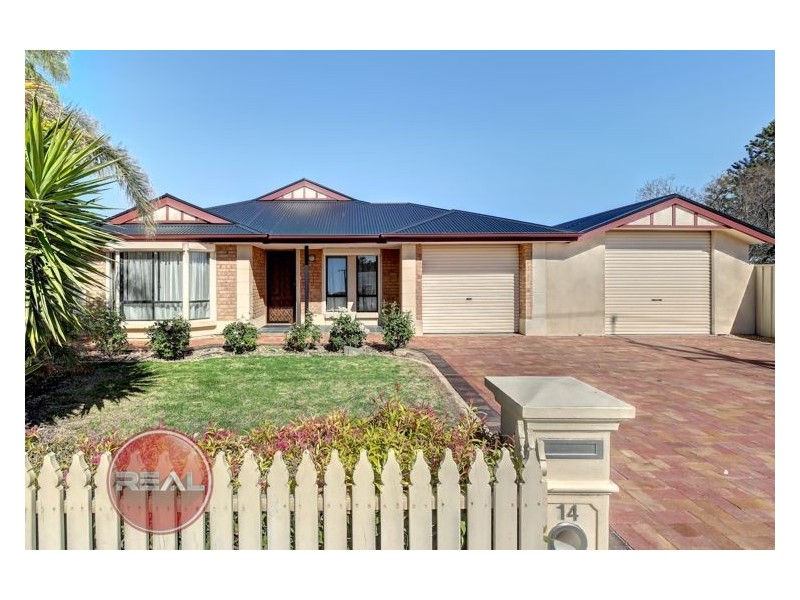 14 Walker Avenue, Mannum SA 5238