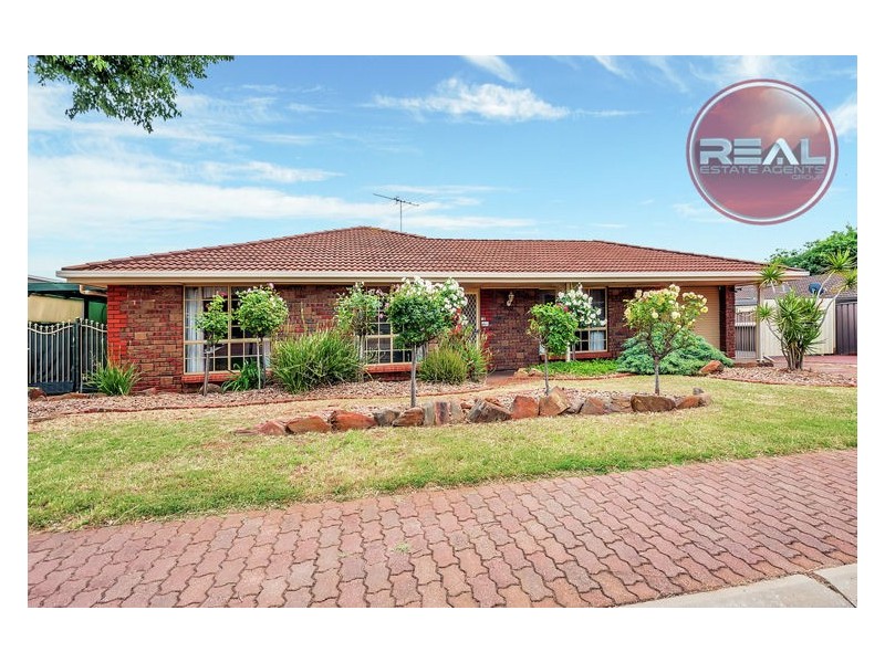55 Elmwood Circuit, Blakeview SA 5114
