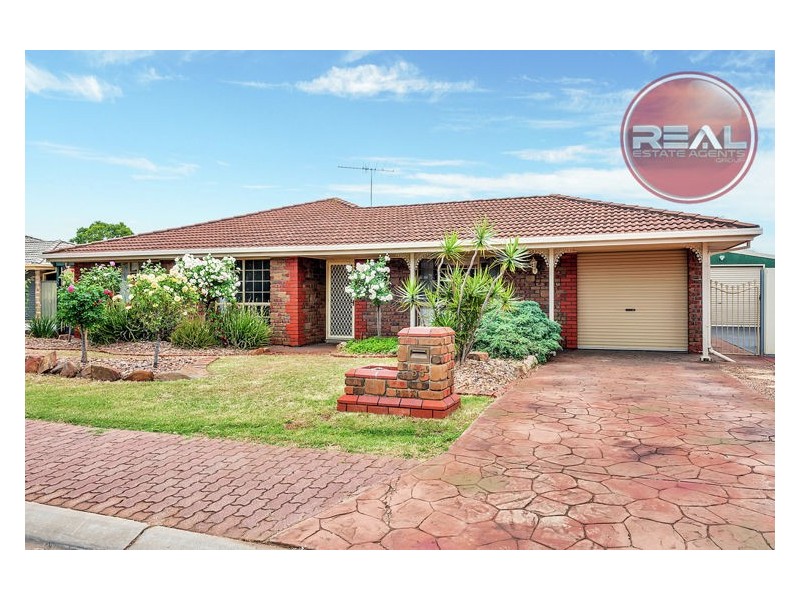 55 Elmwood Circuit, Blakeview SA 5114