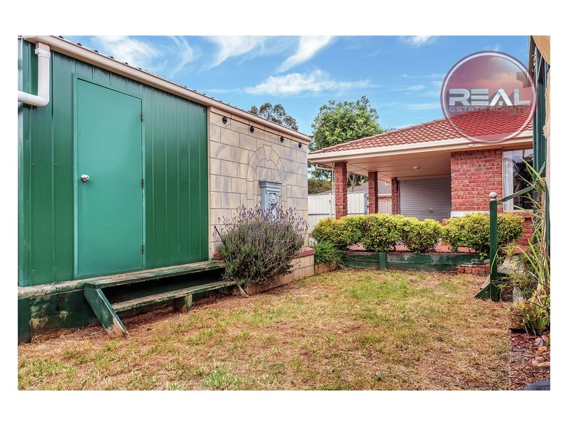 55 Elmwood Circuit, Blakeview SA 5114