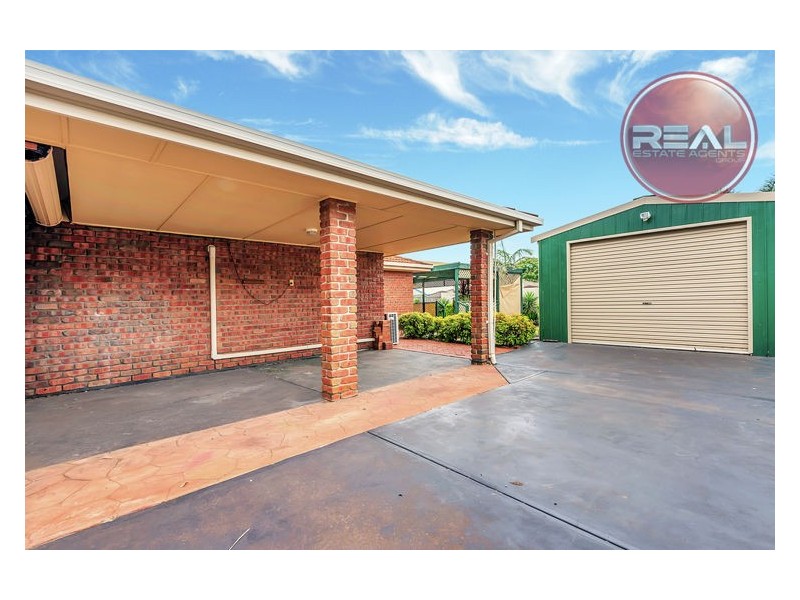 55 Elmwood Circuit, Blakeview SA 5114
