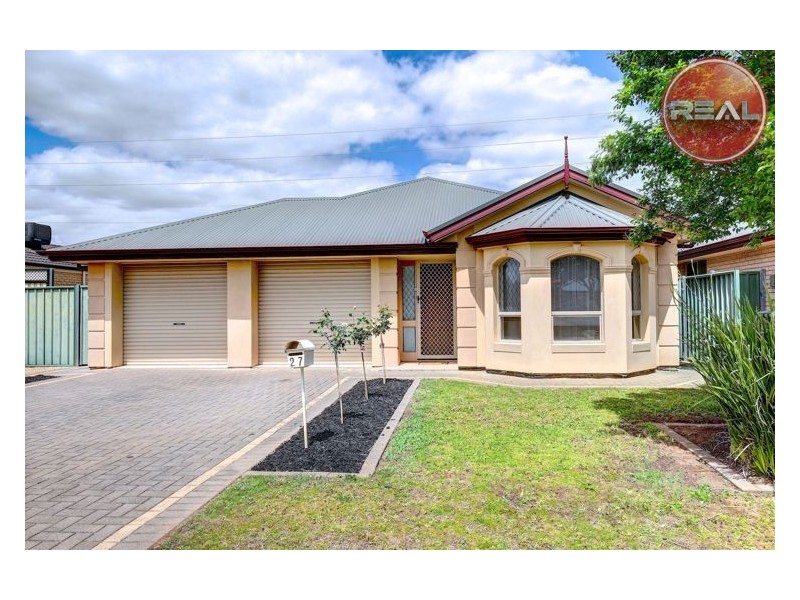 27 Gemini Drive, Munno Para West SA 5115