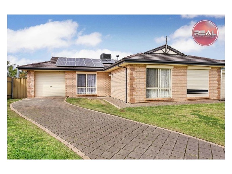 6 Darlton Court, Andrews Farm SA 5114