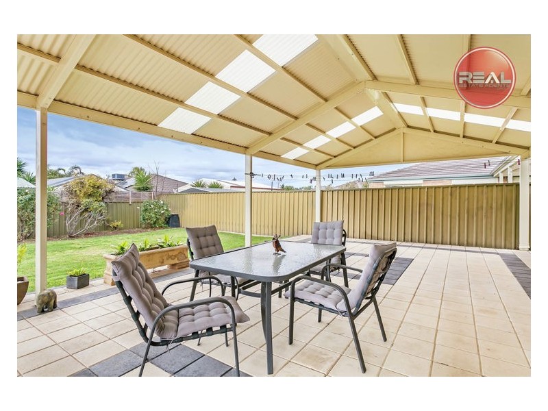 6 Darlton Court, Andrews Farm SA 5114