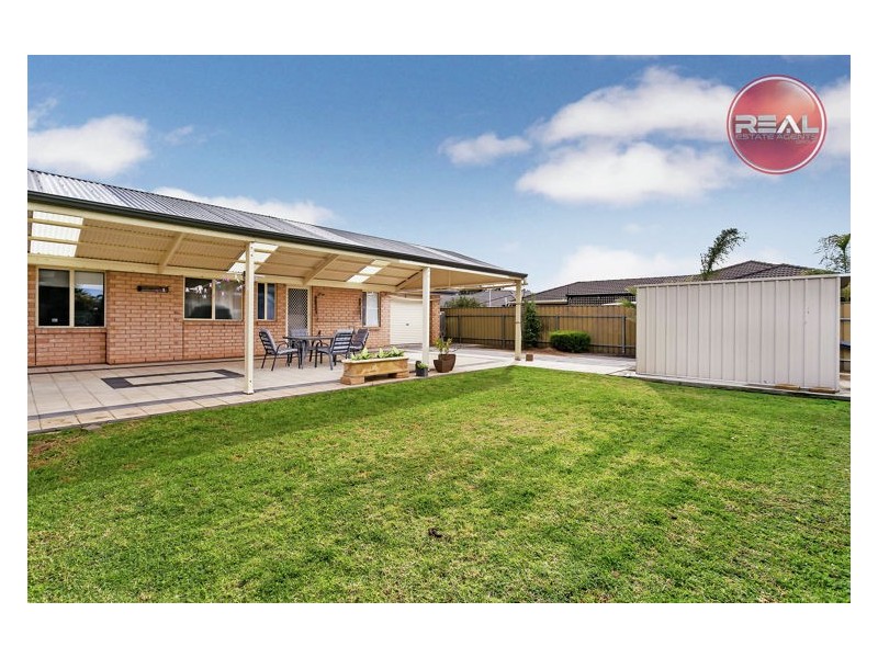 6 Darlton Court, Andrews Farm SA 5114