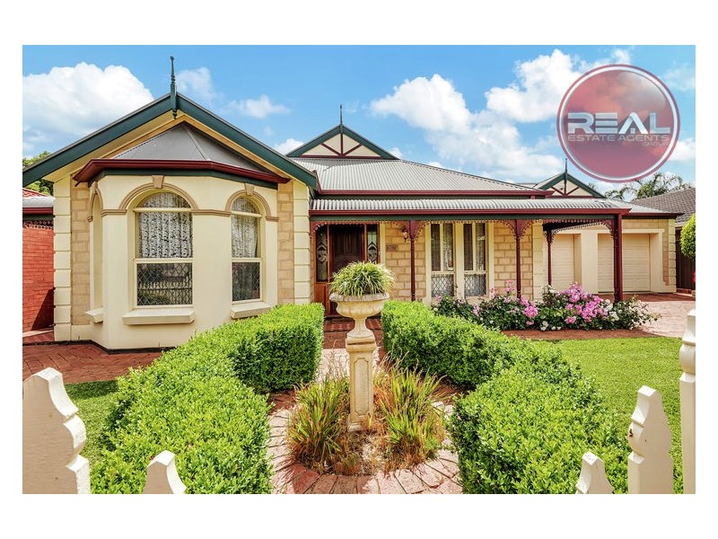 28 Radiata Grove, Salisbury Heights SA 5109