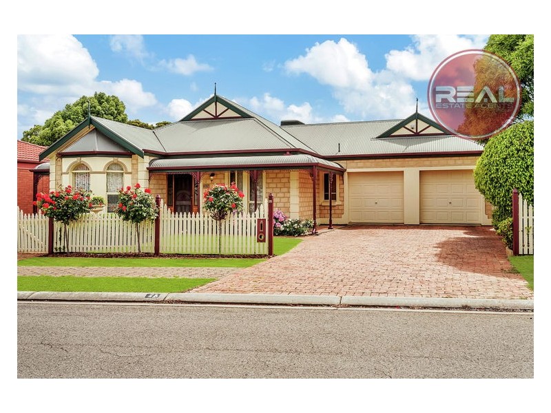 28 Radiata Grove, Salisbury Heights SA 5109