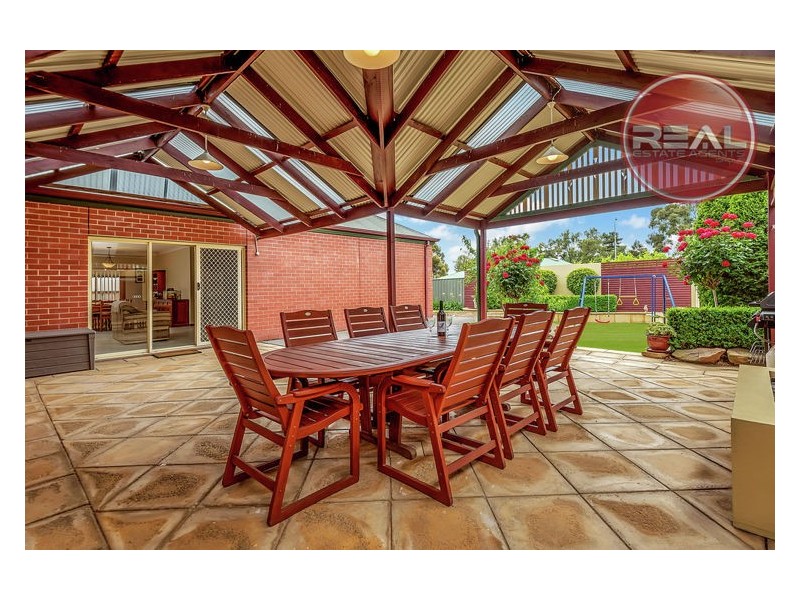 28 Radiata Grove, Salisbury Heights SA 5109