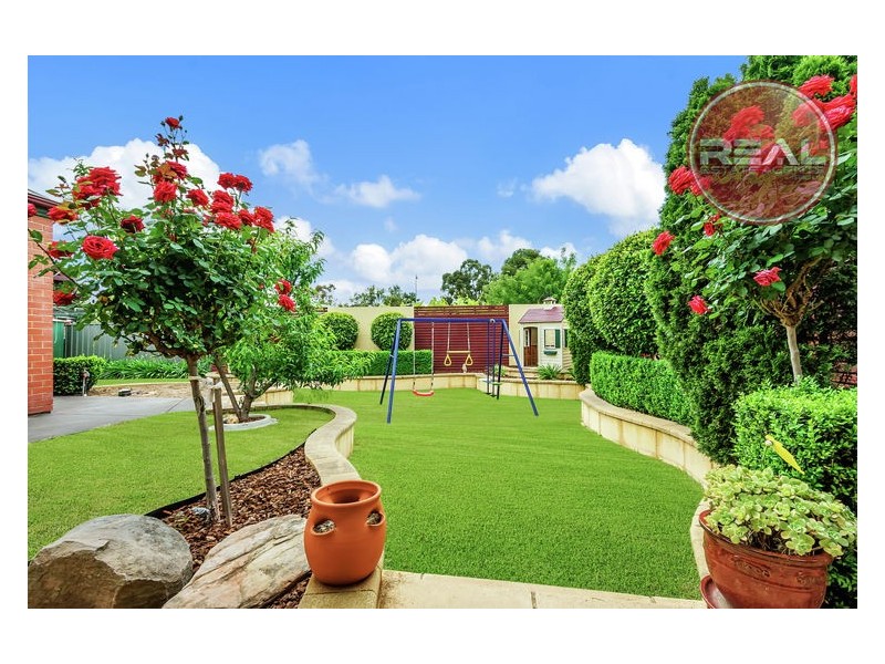 28 Radiata Grove, Salisbury Heights SA 5109