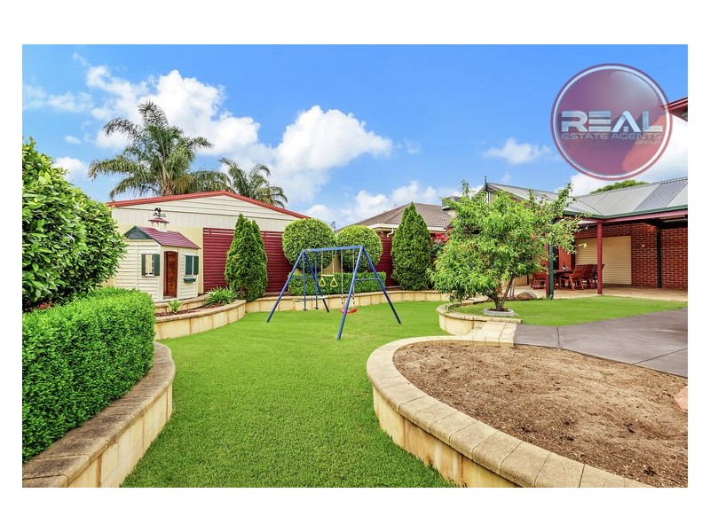 28 Radiata Grove, Salisbury Heights SA 5109