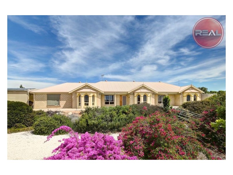 359 Ramco Road, Waikerie SA 5330