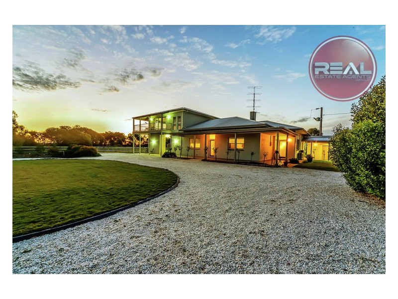 812 Point Riley Road, Wallaroo SA 5556