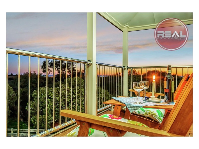 812 Point Riley Road, Wallaroo SA 5556