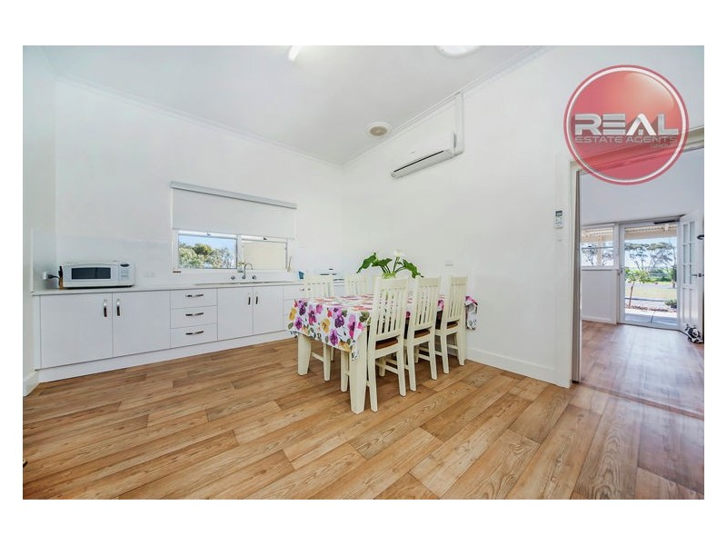 812 Point Riley Road, Wallaroo SA 5556