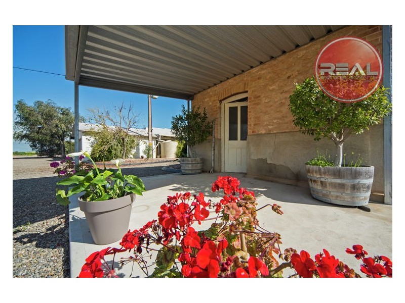 812 Point Riley Road, Wallaroo SA 5556