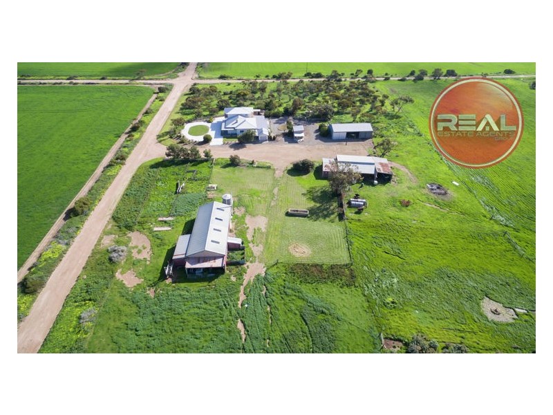 812 Point Riley Road, Wallaroo SA 5556