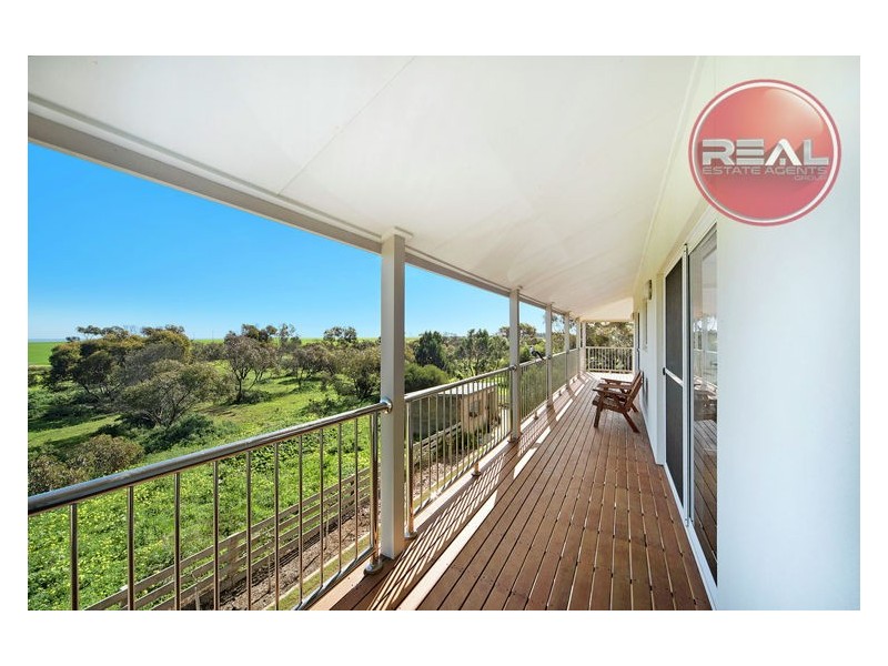 812 Point Riley Road, Wallaroo SA 5556