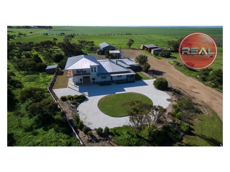 812 Point Riley Road, Wallaroo SA 5556