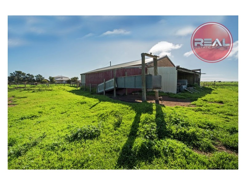 812 Point Riley Road, Wallaroo SA 5556