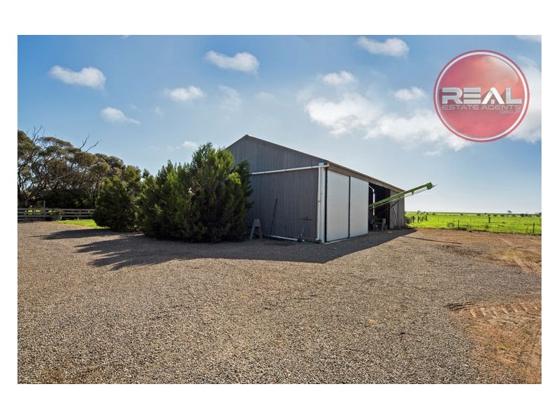 812 Point Riley Road, Wallaroo SA 5556