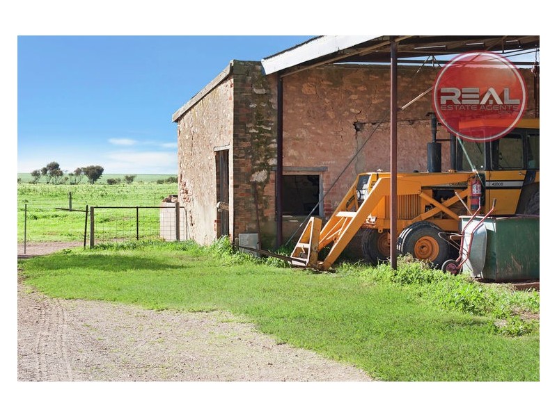 812 Point Riley Road, Wallaroo SA 5556