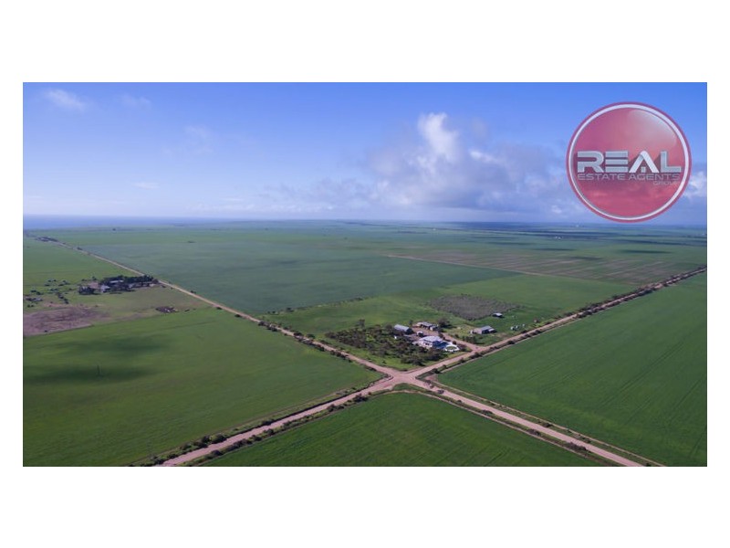 812 Point Riley Road, Wallaroo SA 5556