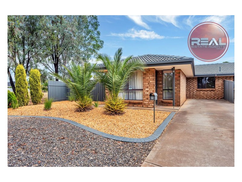 1/27 Commodore Parade, Andrews Farm SA 5114