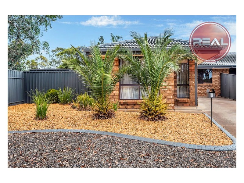 1/27 Commodore Parade, Andrews Farm SA 5114