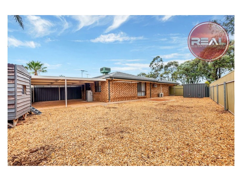 1/27 Commodore Parade, Andrews Farm SA 5114