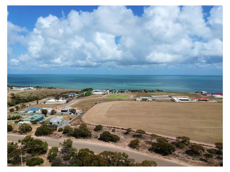 Lot 4 Coast Road, Tickera SA 5555