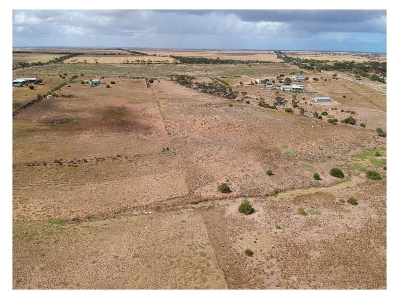 Lot 4 Coast Road, Tickera SA 5555