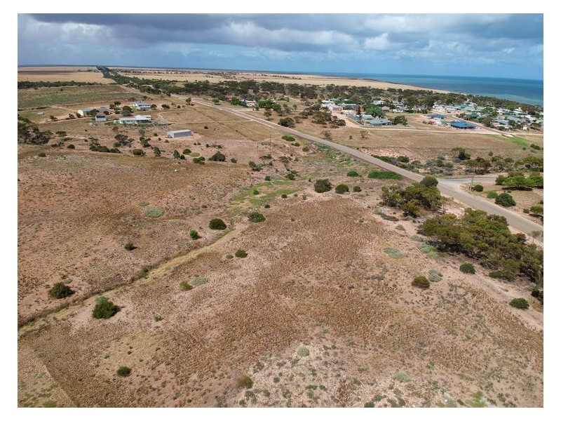 Lot 4 Coast Road, Tickera SA 5555