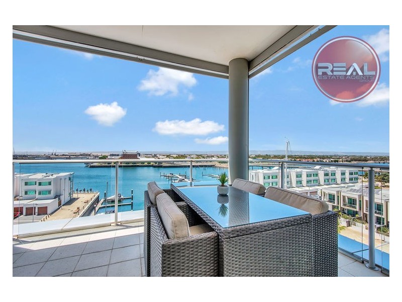 612 2-6 Pilla Avenue, New Port SA 5015