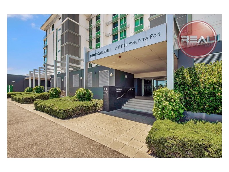 612 2-6 Pilla Avenue, New Port SA 5015
