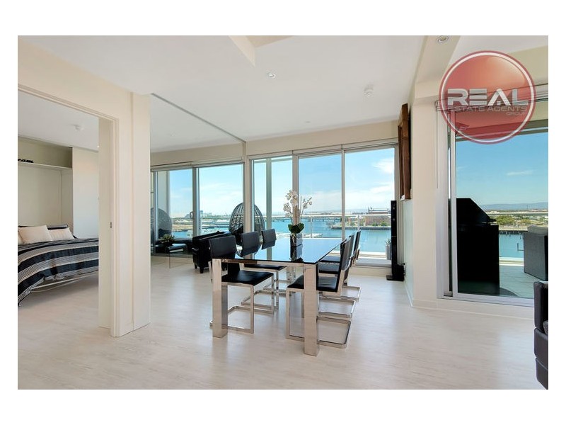 612 2-6 Pilla Avenue, New Port SA 5015