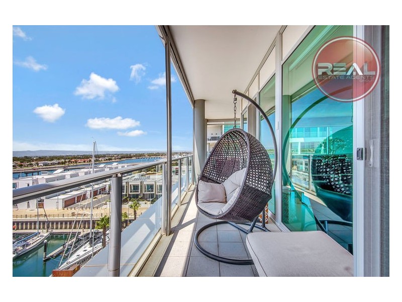 612 2-6 Pilla Avenue, New Port SA 5015