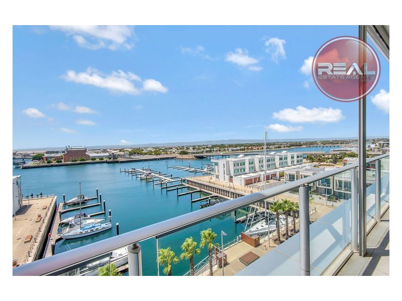 612 2-6 Pilla Avenue, New Port SA 5015