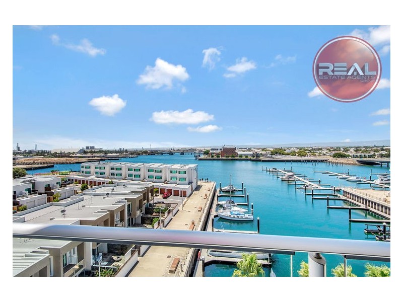 612 2-6 Pilla Avenue, New Port SA 5015