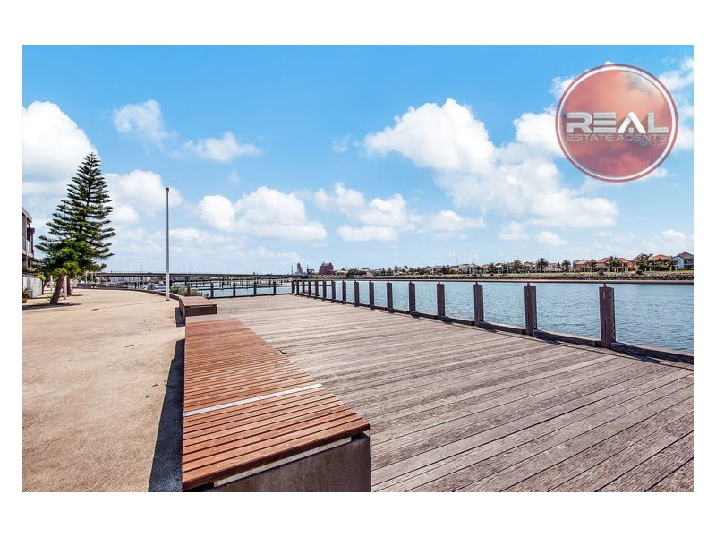 612 2-6 Pilla Avenue, New Port SA 5015