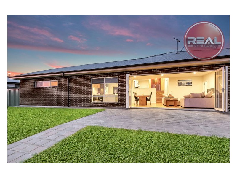 4 Mallard Place, Hewett SA 5118