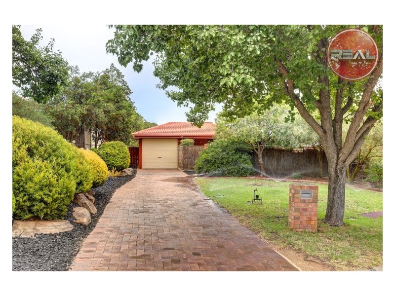 15 Courtyard Place, Wynn Vale SA 5127