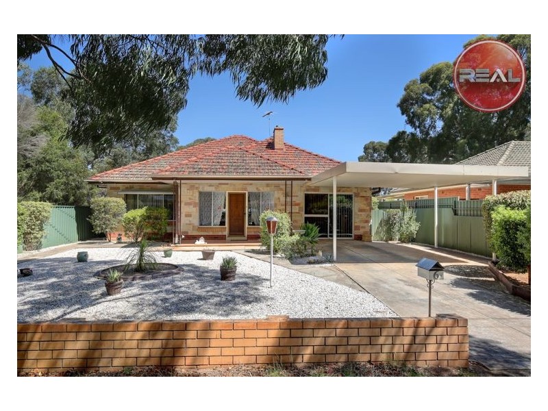 6 Lawrie Avenue, Salisbury SA 5108