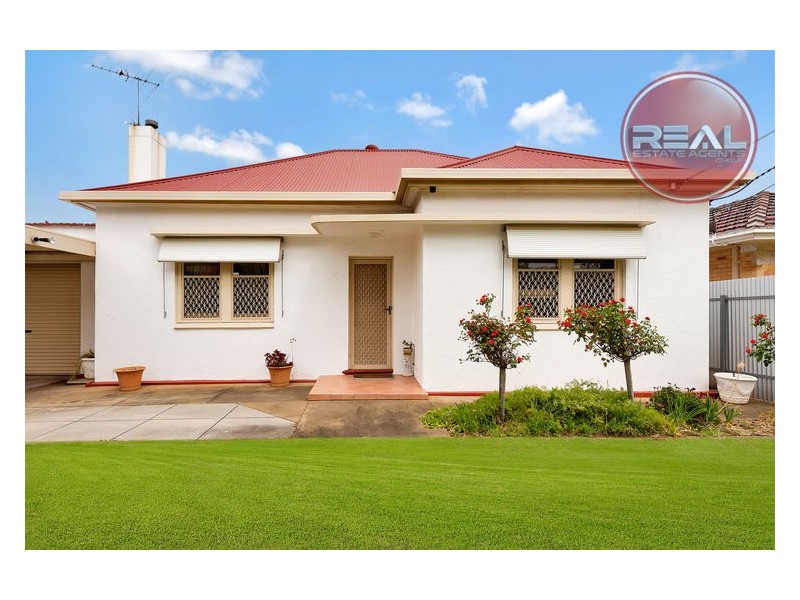 5 Lancia Road, Croydon Park SA 5008