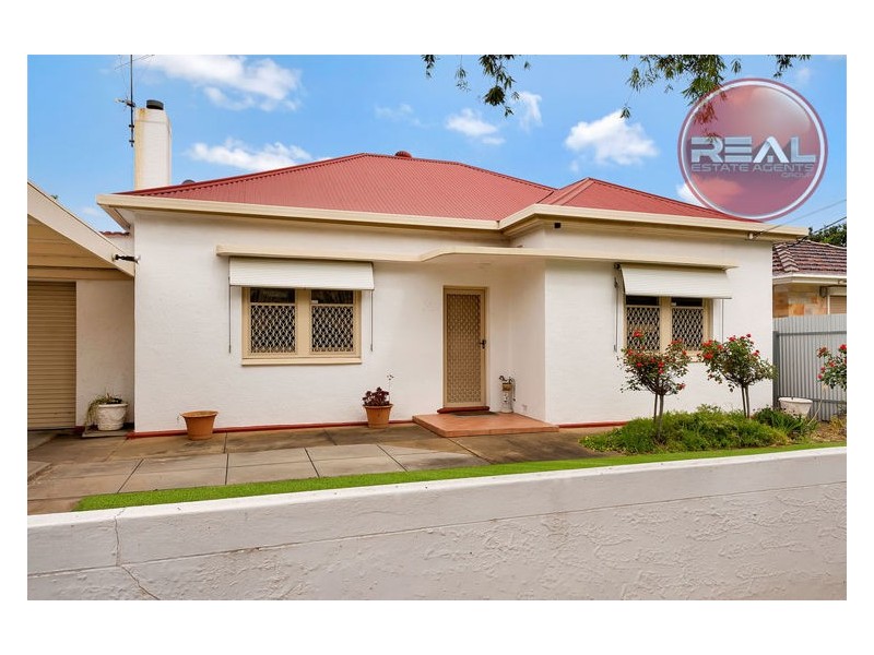 5 Lancia Road, Croydon Park SA 5008