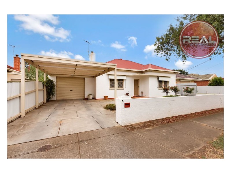 5 Lancia Road, Croydon Park SA 5008