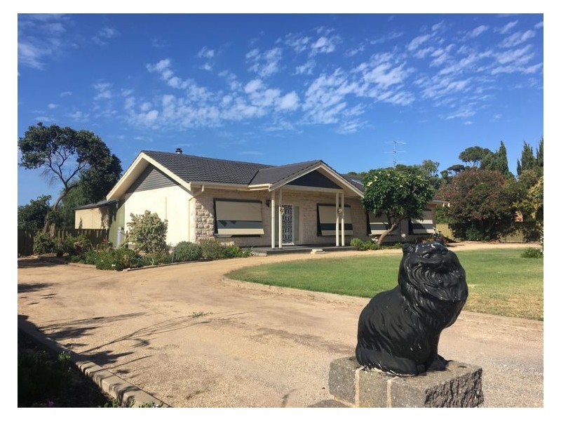 27 Marno Street, Yorketown SA 5576