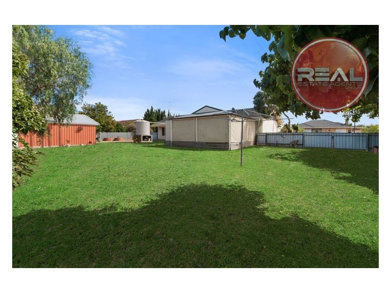 27 Marno Street, Yorketown SA 5576